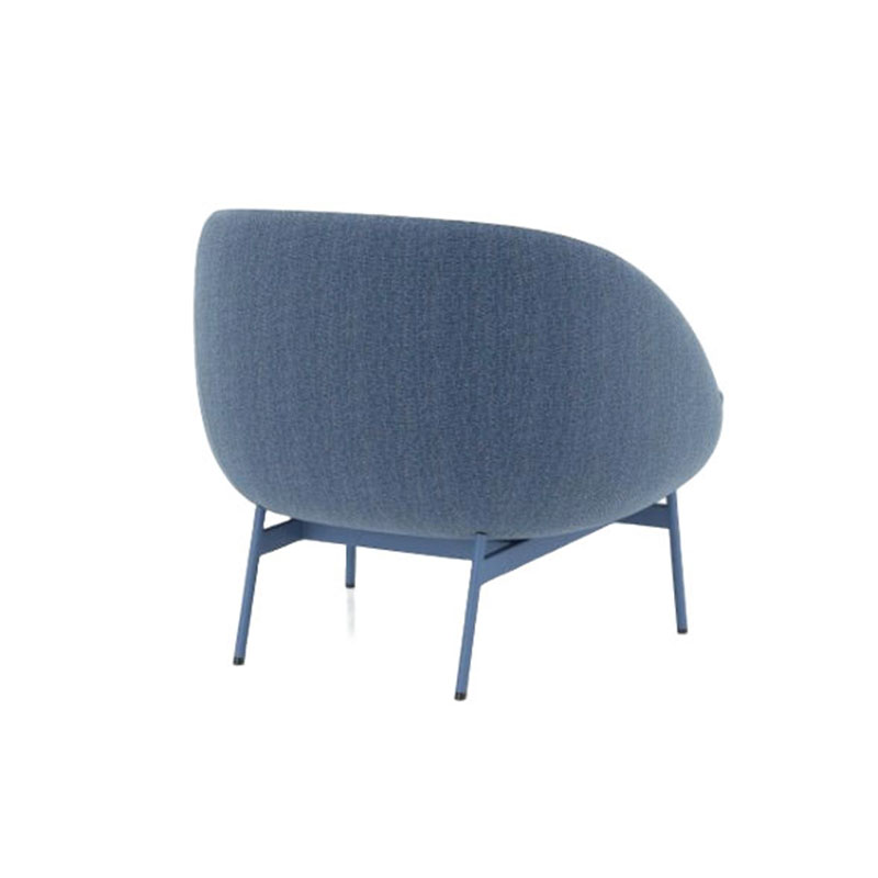 Фотьойл Nowy Styl Mollen